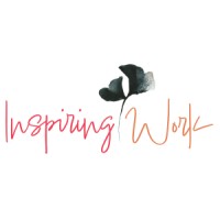Inspiring Work logo - Similar company to Willow River Wealth Management