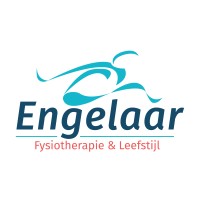 Fysiotherapie Engelaar logo - Similar company to Mvo Flex Bv