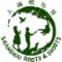 Shanghai Roots & Shoots logo - Similar company to Cello Bash