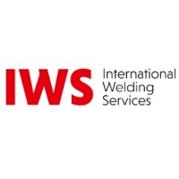 International Welding Services logo - Similar company to B&B Weld