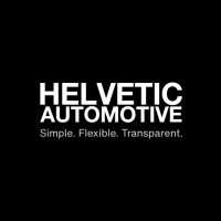 Helvetic Automotive logo - Similar company to Airtraining Gmbh