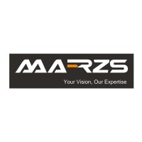 MARZS Business Solutions logo - Similar company to Smart Virtualization Solution