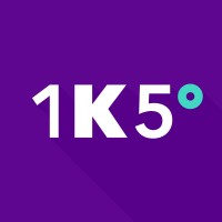 1KOMMA5° logo - Similar company to Enpal