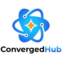 ConvergedHub logo - Similar company to Worklife Tech.