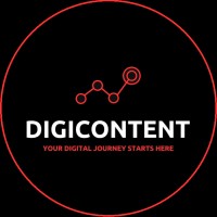 Digicontent logo - Similar company to Tembo