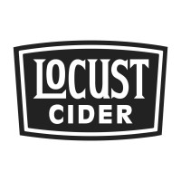 Locust Cider logo - Similar company to Schilling Cider