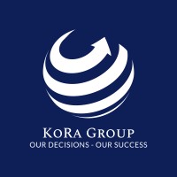 KoRa Group Solution logo - Similar company to Diplocientifica