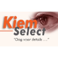 Kiem Select logo - Similar company to De Hbs - Thuis, Met Zorg Van Ijsselheem