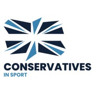 Conservatives in Sport logo - Similar company to Northpoint Strategy