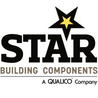 Star Building Components Inc. logo - Similar company to Star Building Materials Calgary