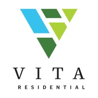 VITA Residential logo - Similar company to B & R Developments