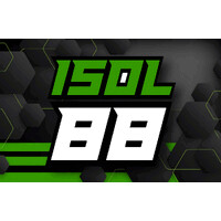 ISOL 88 logo - Similar company to Can Isolation