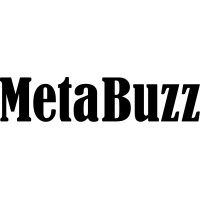 MetaBuzz logo - Similar company to Metabuzz