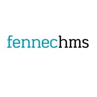 FennecHMS logo - Similar company to Radley