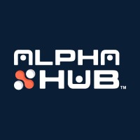 Alpha Hub logo - Similar company to Devsphere