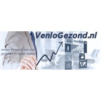 Venlo Gezond logo - Similar company to Yogic Studies