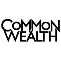Common/Wealth logo - Similar company to Raucous