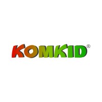 KOMKID logo - Similar company to Integra