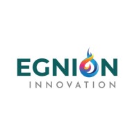 Egnion Innovation logo - Similar company to Dazzle Fly Studio