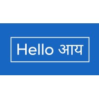 Hello Aaye logo - Similar company to Fincurb Finserv