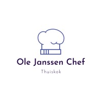 Ole Janssen Chef logo - Similar company to Aegis It