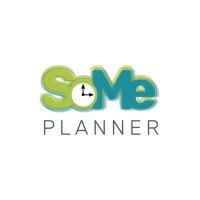 SoMe Planner logo - Similar company to Onnetwork