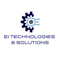 EI Technologies and Solutions logo - Similar company to Ei Tech