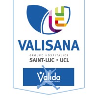 VALISANA asbl - Centre Hospitalier VALIDA logo - Similar company to International Relations Office Prigogine