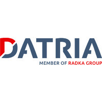 DATRIA s.r.o. logo - Similar company to Przetwórstwo Tworzyw Sztucznych 