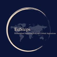 EdSteps logo - Similar company to Universal Edge Services