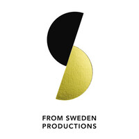 From Sweden Productions logo - Similar company to Arts Dynamics