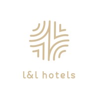 l&l hotels logo - Similar company to Hotel Le Dixseptième