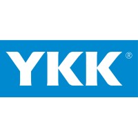 YKK Canada Inc. logo - Similar company to M.E.A. Tec Inc.