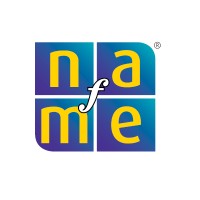 National Association for Music Education (NAfME) logo - Similar company to Musescore