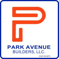 Park Avenue Builders LLC logo - Similar company to Park Avenue Building & Roofing Supplies