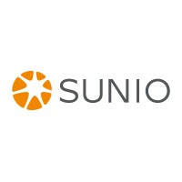 Sunio logo - Similar company to Unicount