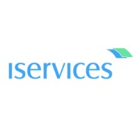 ISERVICES logo - Similar company to Iservices S.R.O.