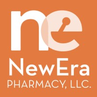NewEra Pharmacy logo - Similar company to Sandsrx, Llc