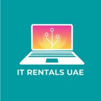 IT RENTALS UAE logo - Similar company to Entrust Consulting Co