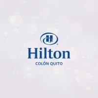 Hilton Colón Quito logo - Similar company to Cafeteria