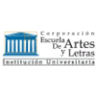 Corporación Escuela de Artes y Letras logo - Similar company to Dogpack Foundation