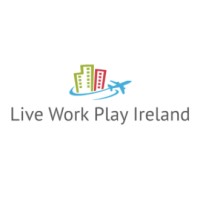 Live Work Play Ireland logo - Similar company to Resourced Exchange Limited