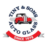Tiny & Sons Glass Co. logo - Similar company to Highpoint