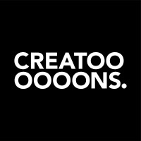 Creatoons. logo - Similar company to Vacha Consultancy