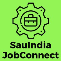 SauIndia JobConnect logo - Similar company to Hilton Northampton