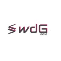 WDG Official logo - Similar company to Bnb Technologies - India