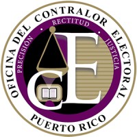Office of the Election Comptroller logo - Similar company to Oficina Del Contralor De Puerto Rico
