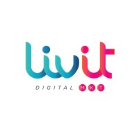 Livit Agency logo - Similar company to Souls