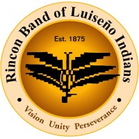 Office of the Attorney General for the Rincon Band of Luiseno Indians logo - Similar company to Brooklyn Law School Blsa