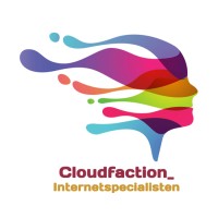 Cloudfaction logo - Similar company to Forzes